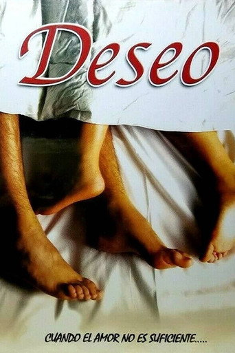 Deseo movie poster