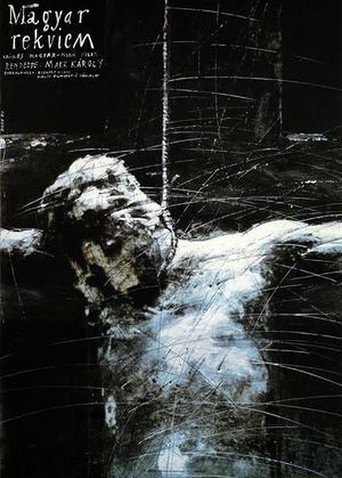 Hungarian Requiem movie poster
