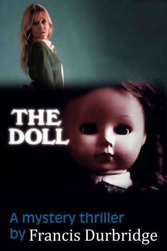 The Doll movie poster