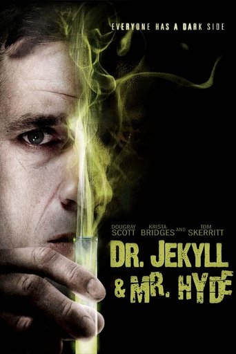 Dr. Jekyll and Mr. Hyde movie poster