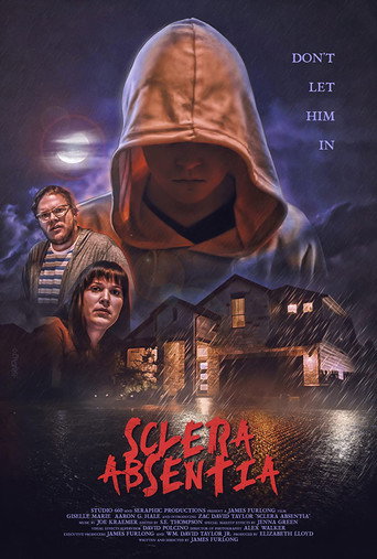 Sclera Absentia movie poster