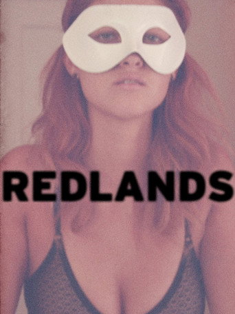 Redlands movie poster