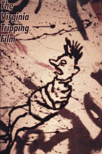 The Virginia Tripping Film movie poster