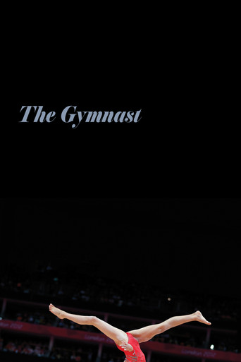 The Gymnast movie poster