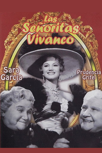 The Vivanco Ladies movie poster