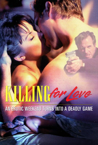 Killing for Love movie poster