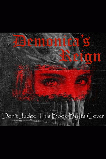 Demonica's Reign movie poster
