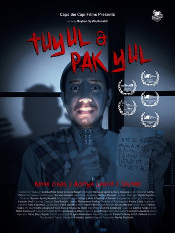 Tuyul movie poster