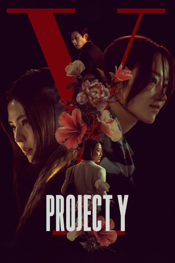 Project Y movie poster