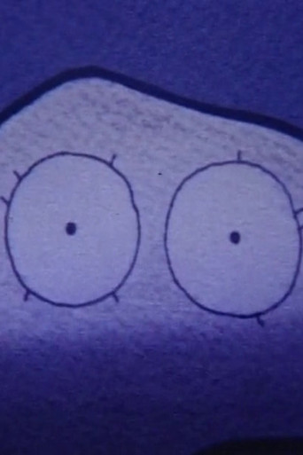The Small Pebble movie poster