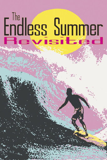 The Endless Summer Revisited movie poster