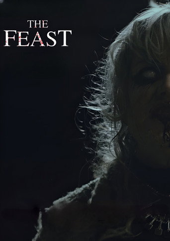 The Feast movie poster