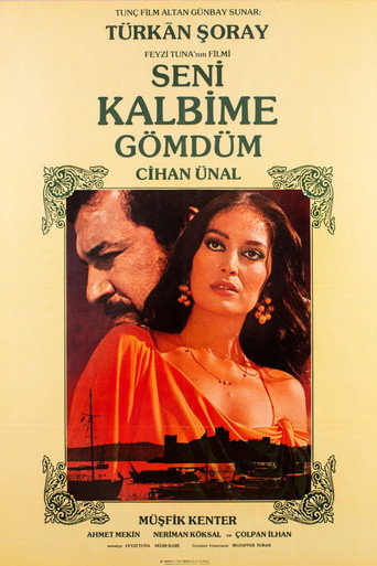 Seni Kalbime Gömdüm movie poster