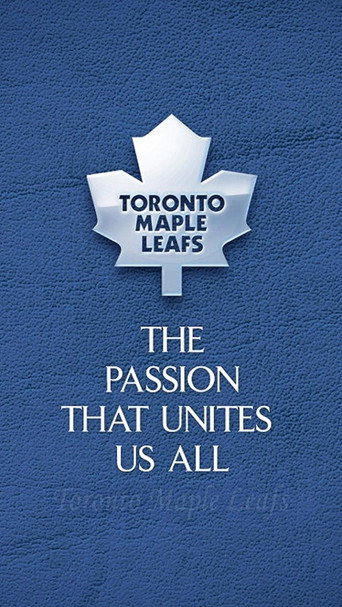 Toronto Maple Leafs Forever: The Tradition of the Toronto Maple Leafs movie poster