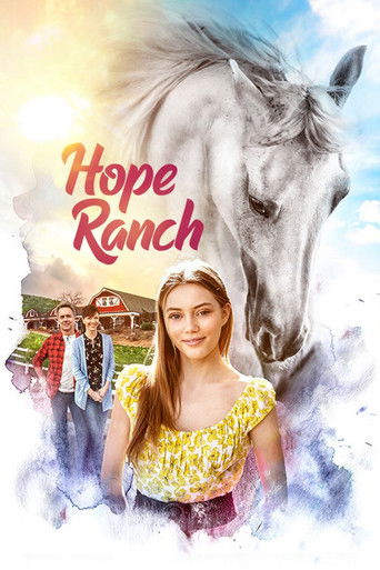 Hope Ranch movie poster