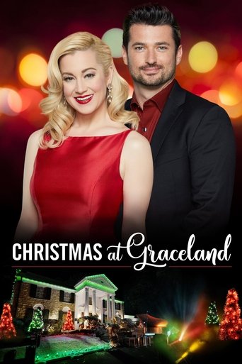 Christmas at Graceland movie poster