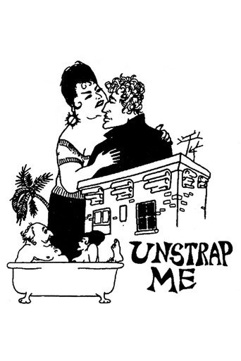 Unstrap Me movie poster