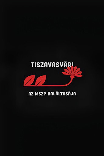 The Death of the MSZP movie poster