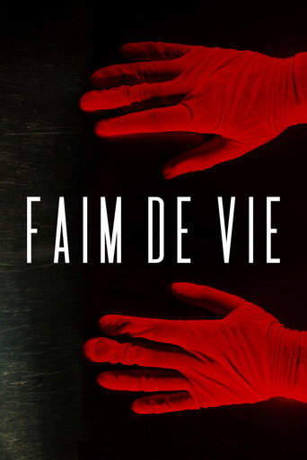 Faim De Vie movie poster