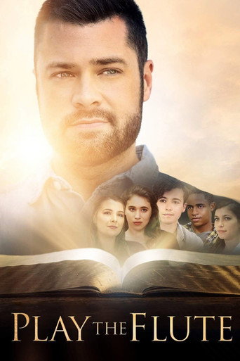 Play the Flute movie poster