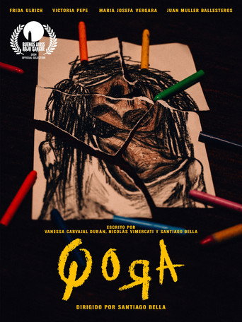 Qora movie poster
