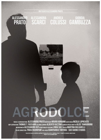 Agrodolce movie poster