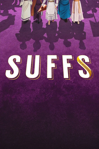 Suffs movie poster