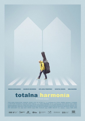 Totalna harmonia movie poster