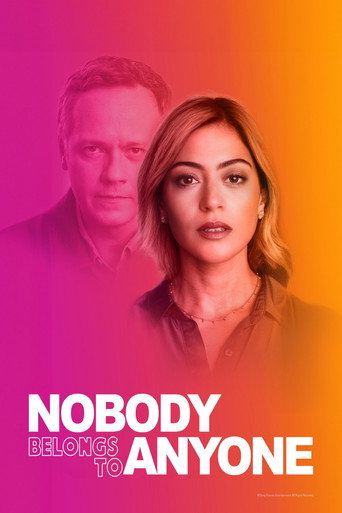 Nobody Belongs to Nobody movie poster