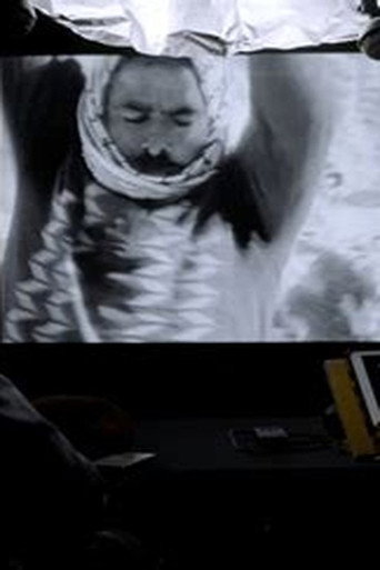 Amos Gitaï, la violence et l’histoire movie poster