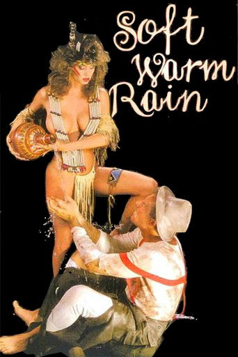 Soft Warm Rain movie poster