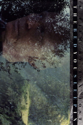 The Bed You Sleep In movie poster
