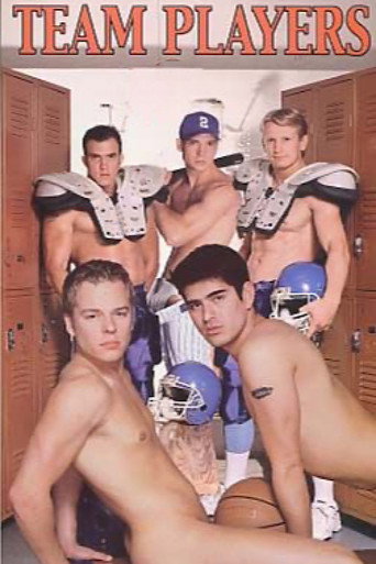 Team Players movie poster