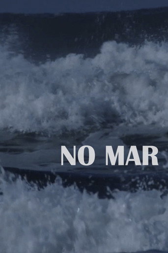 At Sea movie poster