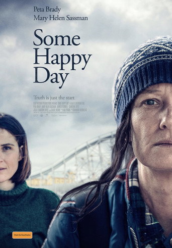 Some Happy Day movie poster