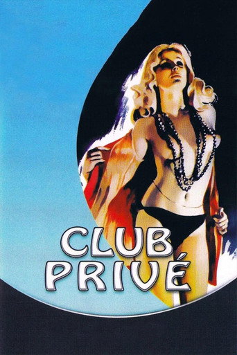 House of 1000 Pleasures movie poster