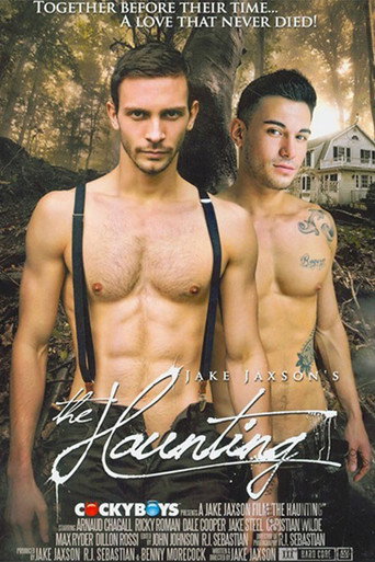 The Haunting movie poster