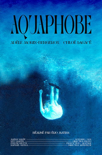 Aquaphobe movie poster