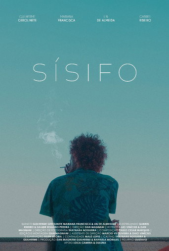 Sísifo movie poster