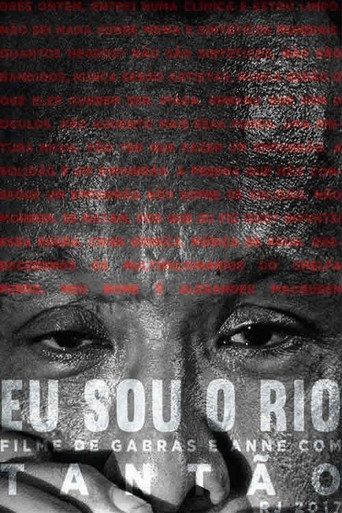 Eu sou o Rio movie poster