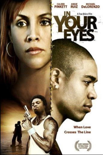 In Your Eyes movie poster