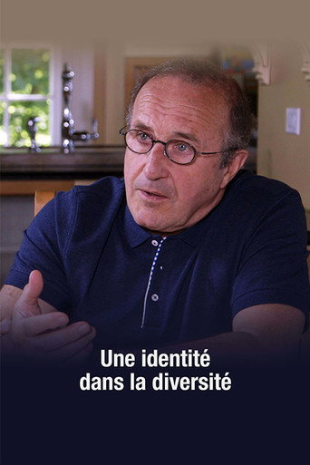 Une identité dans la diversité movie poster