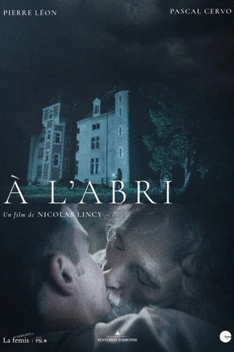 A Safe Place movie poster