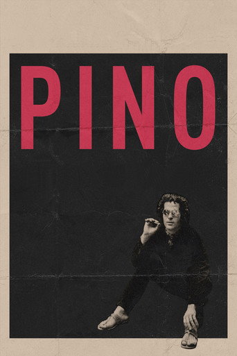 Pino movie poster