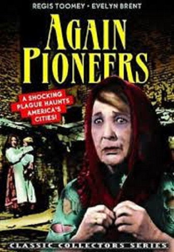 Again Pioneers movie poster