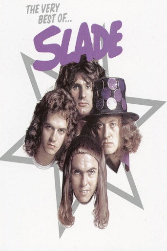 Slade: The Very Best of Slade movie poster