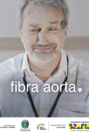 Fibra Aorta movie poster