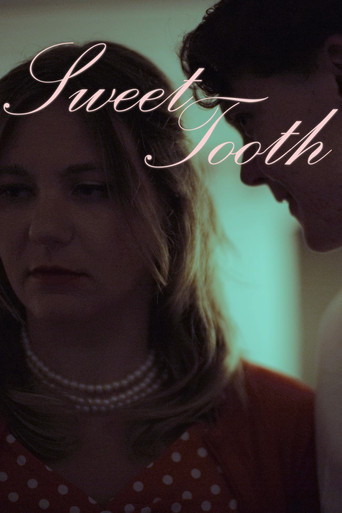 Sweet Tooth movie poster