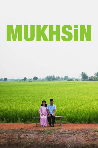 Mukhsin movie poster