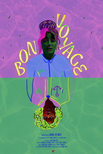 Bon Voyage movie poster